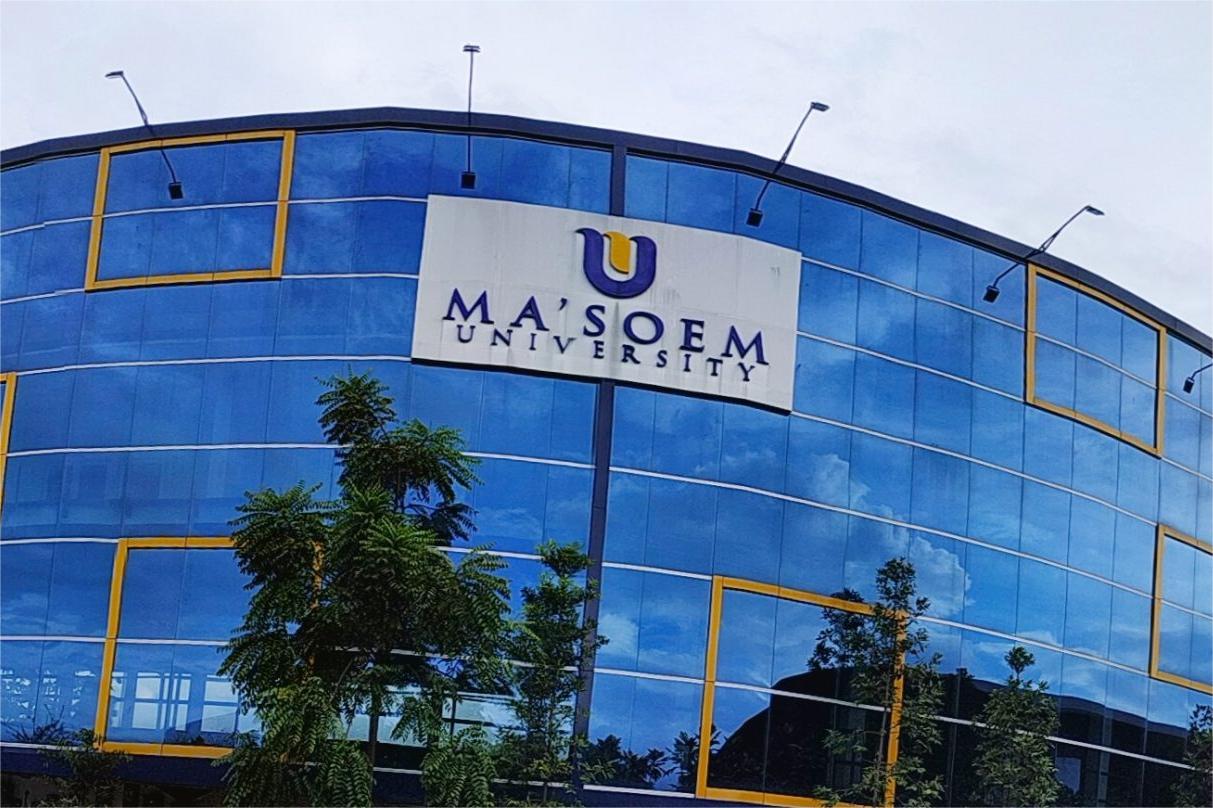 Raih Masa Depan Finansial Islami yang Pasti Cerah Bersama Prodi Perbankan Syariah Universitas Ma’soem Bandung: Kuliah Terjangkau, Karier Luas, dan Berkah Hidup