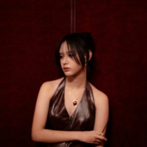Dinda Ghania: Bintang Muda Penuh Talenta yang Siap Mengukir Prestasi Besar di Industri Musik Indonesia