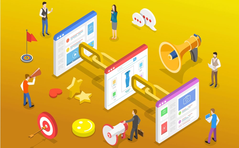 Rahasia Trafik Meledak dan Ranking Stabil dengan Jasa Beli Backlink Terpercaya