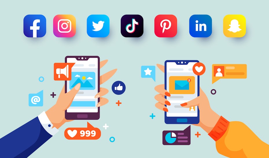 Strategi Pertumbuhan Cepat di Media Sosial dengan Jasa Komen Sosmed: Rahasia Engagement Tinggi di Instagram, TikTok, YouTube, dan Twitter