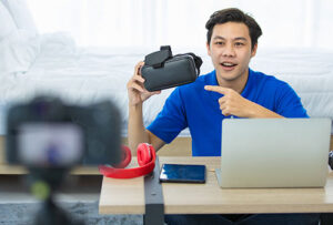 Maksimalkan Penjualan dan Kepercayaan Brand dengan Review Blogger Indonesia yang Terbukti Meningkatkan Konversi