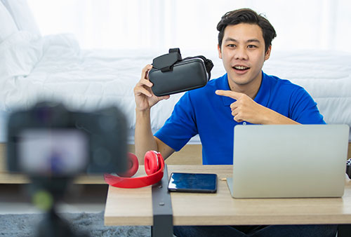 Maksimalkan Penjualan dan Kepercayaan Brand dengan Review Blogger Indonesia yang Terbukti Meningkatkan Konversi