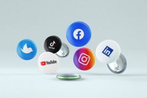 Tingkatkan Popularitas dan Jangkauan Instan dengan Jasa Share Sosmed Terpercaya untuk TikTok & Instagram