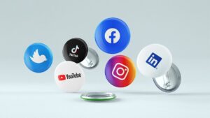 Rahasia Cepat Naik Daun di Media Sosial dengan Jasa Like Sosmed: Tingkatkan Engagement di Instagram, TikTok, YouTube, dan Twitter