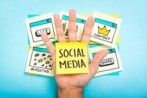 Rahasia Meningkatkan Jangkauan Konten Lebih Cepat dengan Jasa Share Sosial Media di TikTok dan Instagram