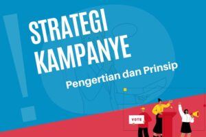 Strategi Kampanye Partai Modern untuk Menguasai Media Sosial dan Menarik Dukungan Pemilih