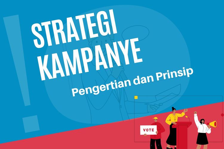 Strategi Kampanye Partai Modern untuk Menguasai Media Sosial dan Menarik Dukungan Pemilih
