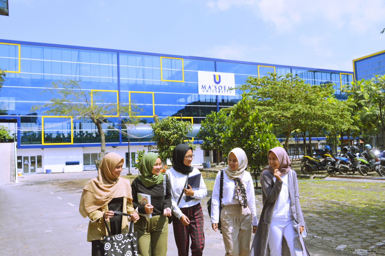 Investasi Pendidikan Terbaik untuk Masa Depan: Jurusan Perbankan Syariah di Universitas Ma’soem Bandung dengan Biaya Terjangkau dan Prospek Cerah