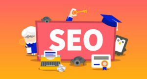 Bangun Dominasi Online dengan Jasa SEO Website Profesional untuk Raih Peringkat Teratas di Google