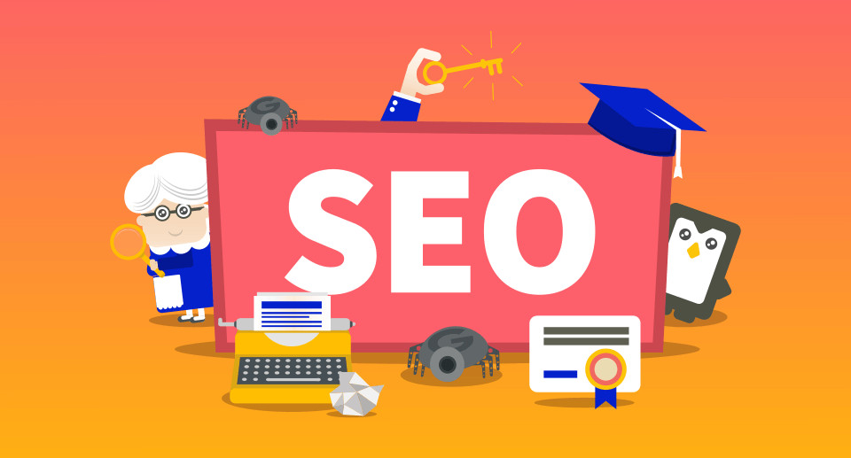 Bangun Dominasi Online dengan Jasa SEO Website Profesional untuk Raih Peringkat Teratas di Google