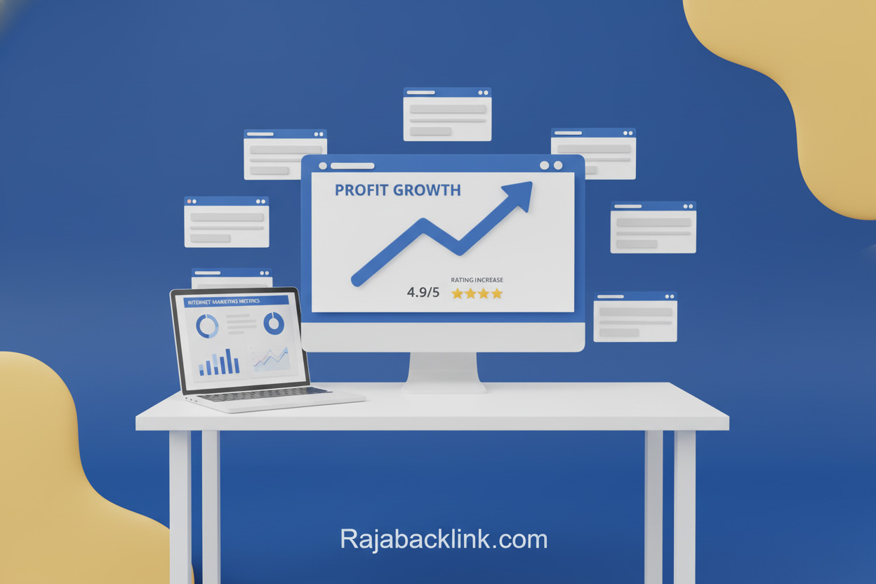 Saatnya Mendominasi Pasar: Strategi Revolusioner Pemasaran Digital 2026 untuk Meningkatkan Brand dan Penjualan Secara Konsisten