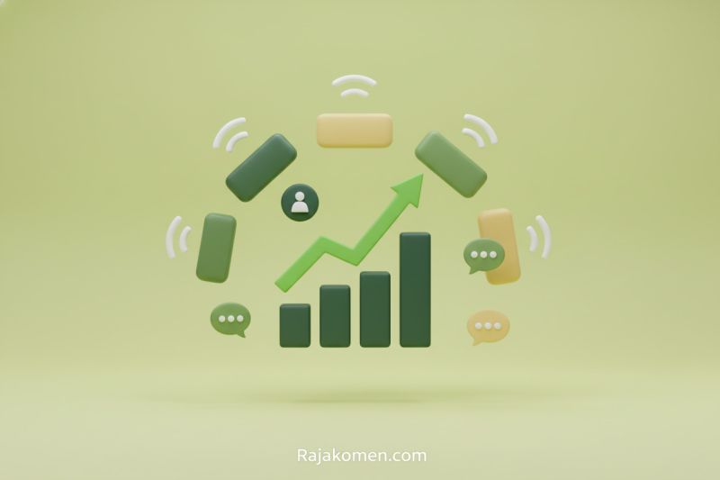 Peluang Emas di Era Digital: Ide Jualan Online Paling Efektif untuk Membangun Bisnis Menguntungkan