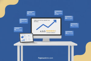 Revolusi Bisnis Digital 2026: Cara Cerdas Meningkatkan Pertumbuhan dengan Strategi Digital Marketing dan Tim Profesional yang Solid