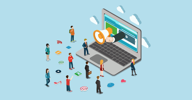 Optimalkan Pertumbuhan Bisnis Digital Anda dengan Jasa Promosi Website yang Powerful dan Tepat Sasaran