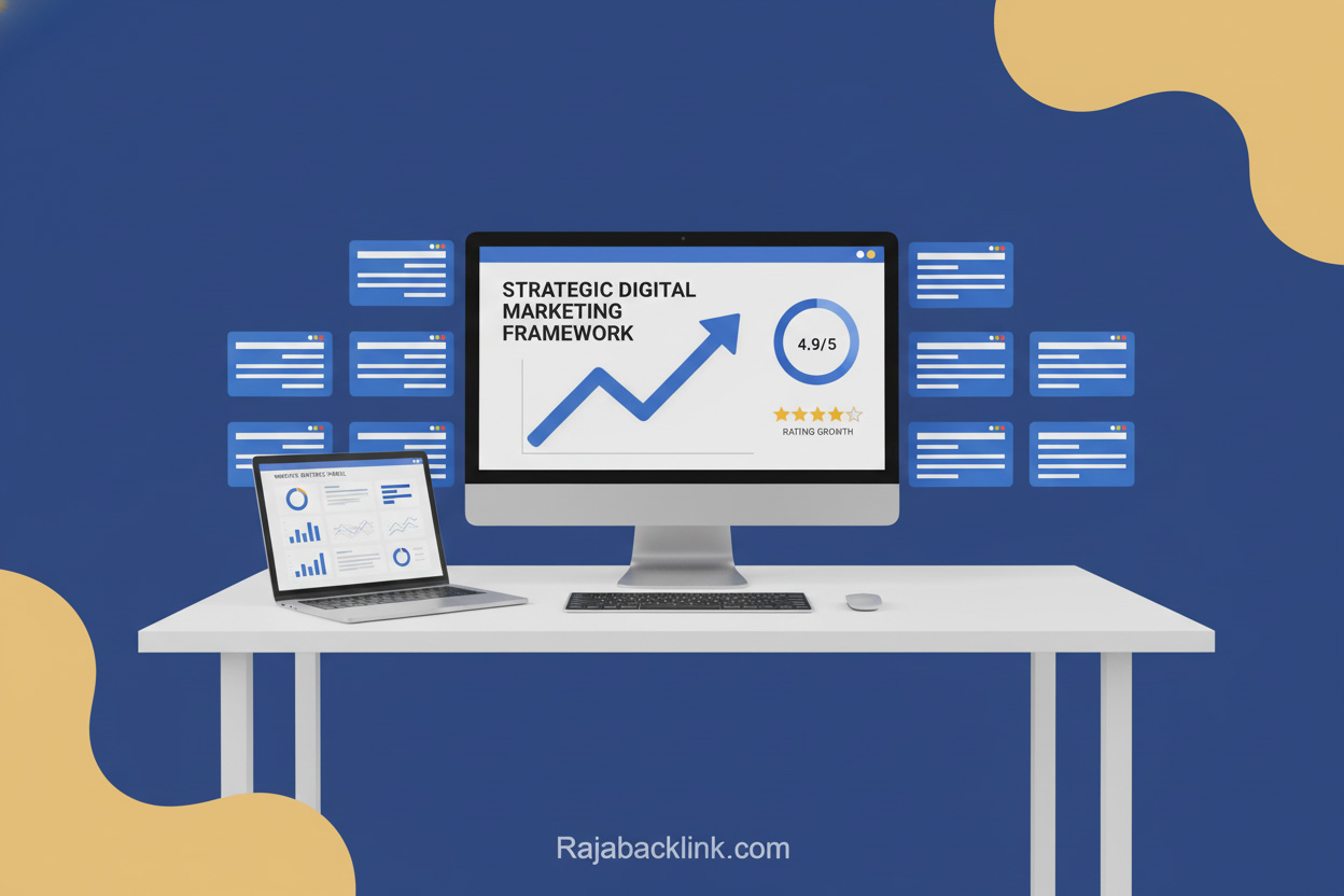 Strategi Digital 2026 yang Menguntungkan: Cara Mengukur Dark Social untuk Mengungkap Traffic Tersembunyi dan Meningkatkan Konversi Bisnis