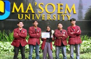 Jurusan Sistem Informasi, Investasi Pendidikan yang Membuka Peluang Karier dan Bisnis Digital Sejak Kuliah