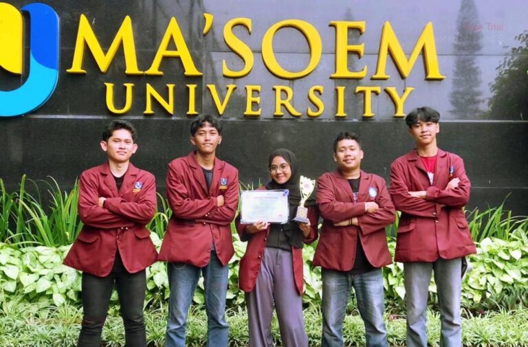 Jurusan Sistem Informasi, Investasi Pendidikan yang Membuka Peluang Karier dan Bisnis Digital Sejak Kuliah