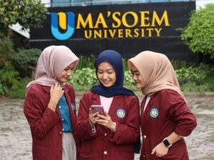 Investasi Masa Depan Terbaik: Jurusan Bimbingan Konseling di Universitas Ma’soem Bandung untuk Karier Profesional dan Bermakna