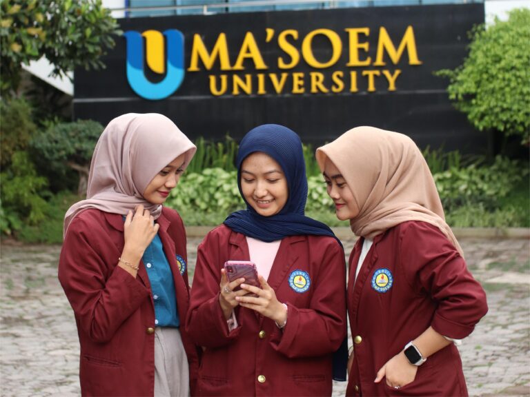 Investasi Masa Depan Terbaik: Jurusan Bimbingan Konseling di Universitas Ma’soem Bandung untuk Karier Profesional dan Bermakna