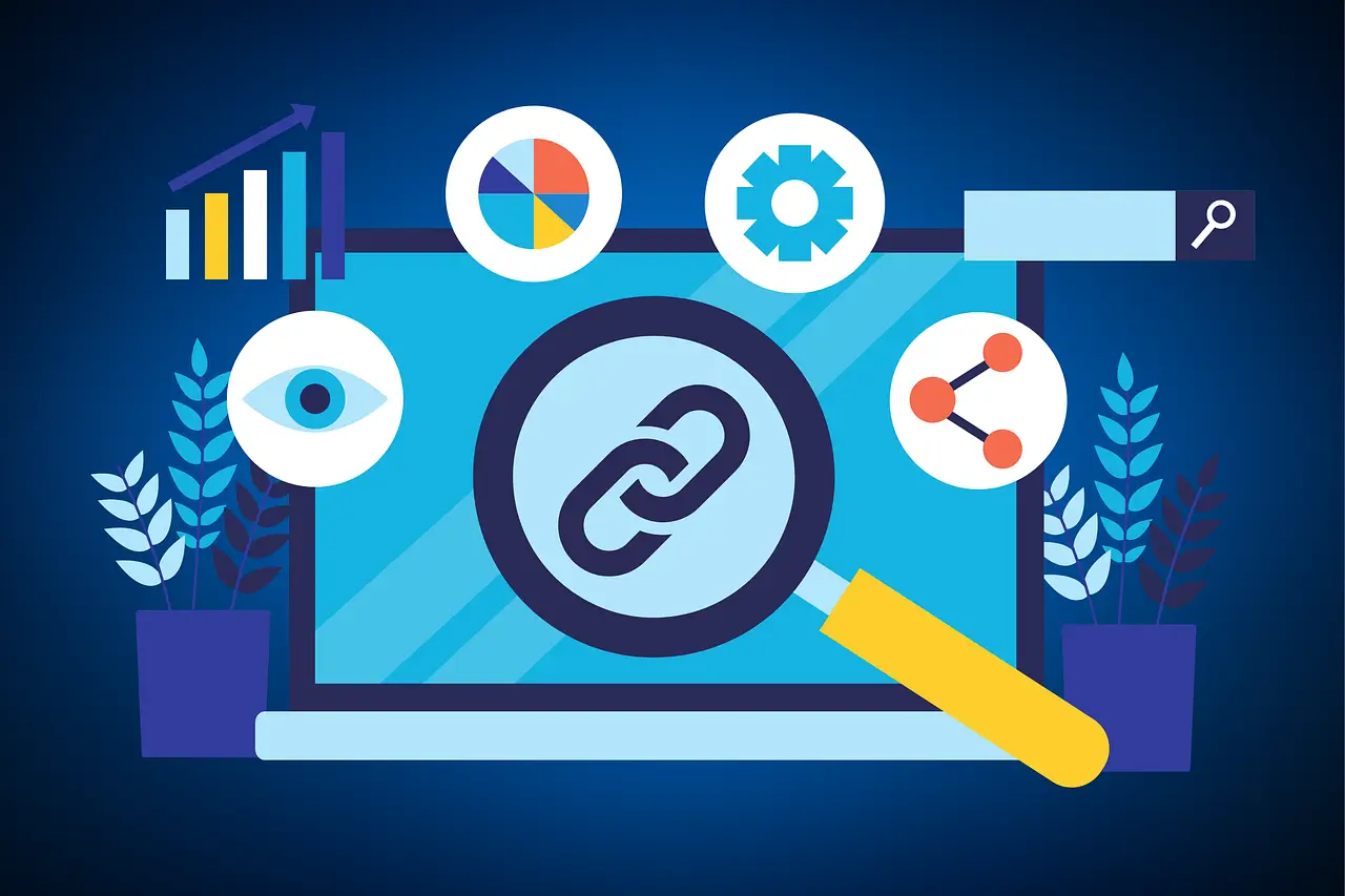 Jasa Backlink Berkualitas Terbaik untuk Meningkatkan Trafik, Otoritas, dan Keuntungan Bisnis Online
