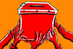 Tingkatkan Dukungan Publik Melalui Kampanye di Medsos yang Kreatif, Efektif, dan Tepat Sasaran