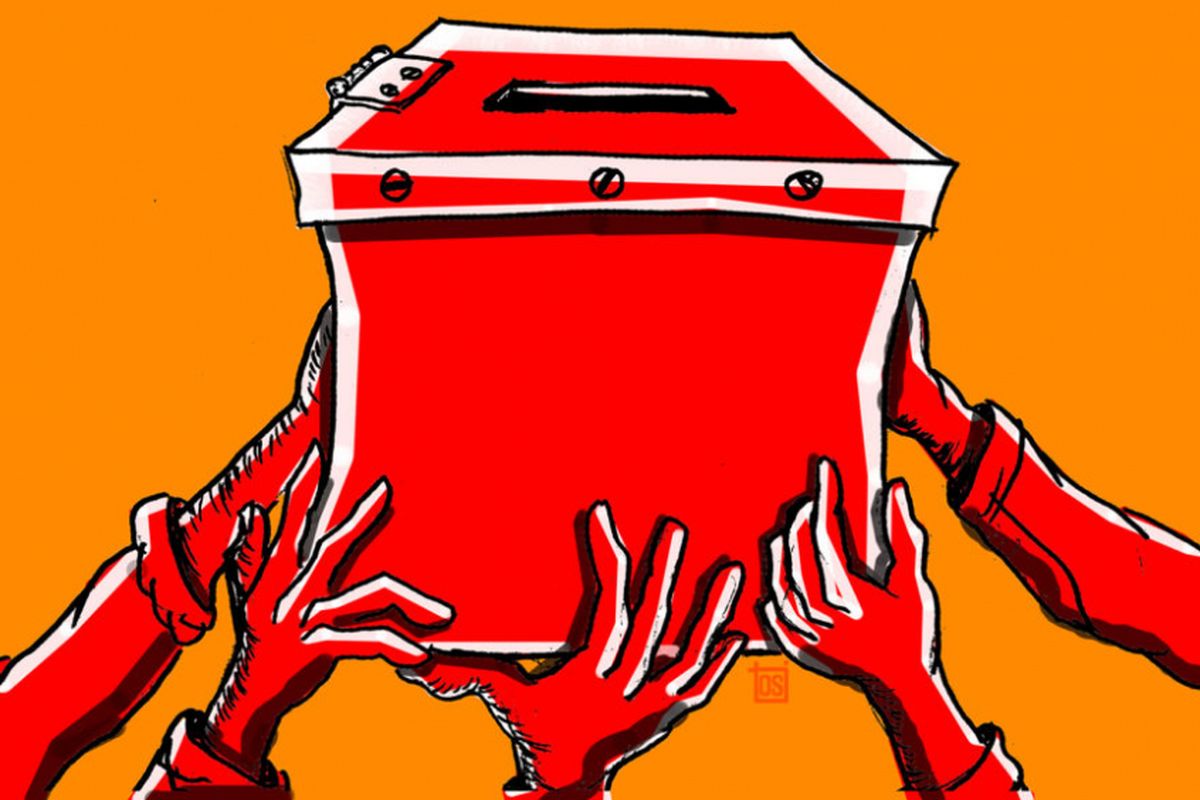 Tingkatkan Dukungan Publik Melalui Kampanye di Medsos yang Kreatif, Efektif, dan Tepat Sasaran