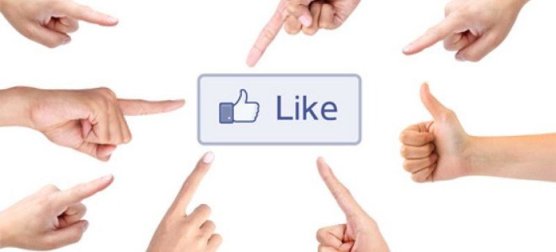 Jasa Like Sosmed Terpercaya untuk Membantu Konten Lebih Viral dan Mendapatkan Engagement Tinggi