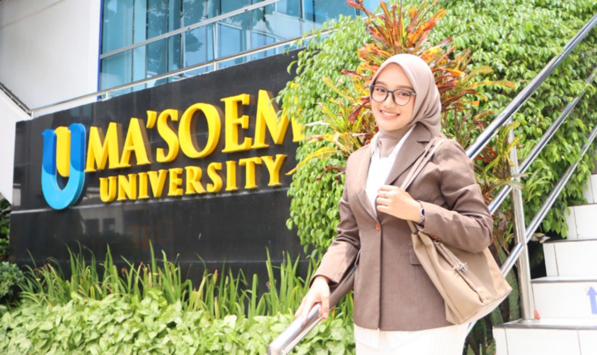 Kesempatan Emas di Dunia Pangan Modern: Kuliah Jurusan Agribisnis di Universitas Ma’soem Bandung