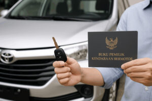 Dapatkan Dana Tunai Lebih Mudah dengan Gadai BPKB Mobil dan Gadai BPKB Motor