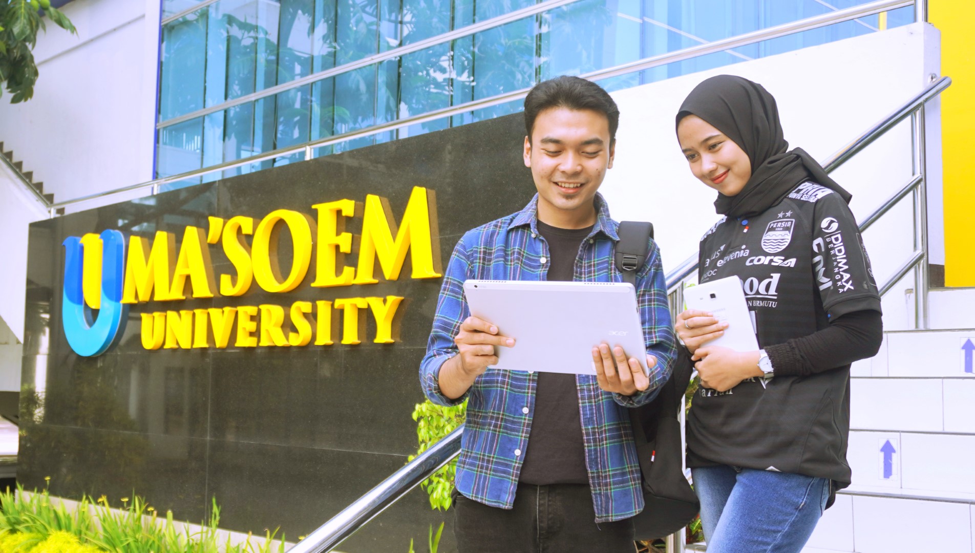 Pilih Jurusan Komputerisasi Akuntansi Sekarang, Siapkan Diri Menjadi Profesional Digital Bersama Universitas Ma’soem