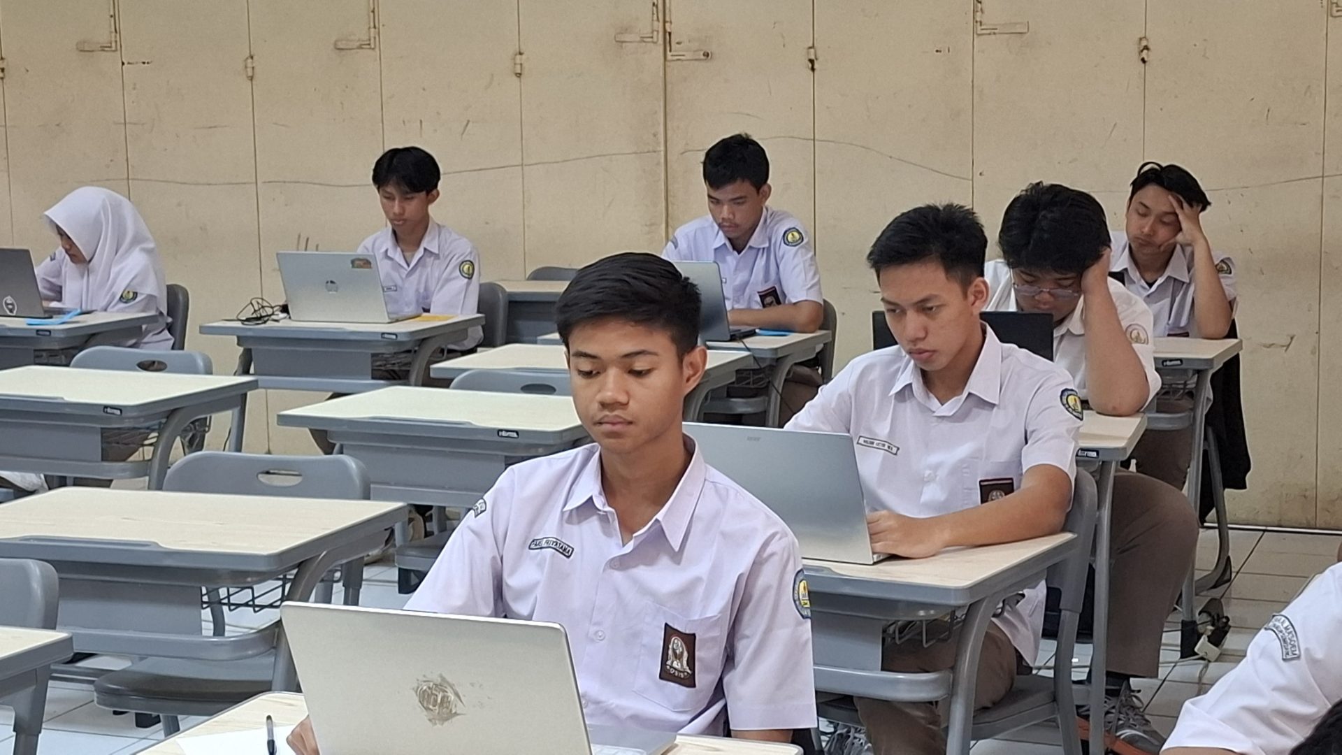 Bukan Bullying, Ini Culture Shock! Memahami Penyesuaian Diri Santri Baru di Lingkungan Plural
